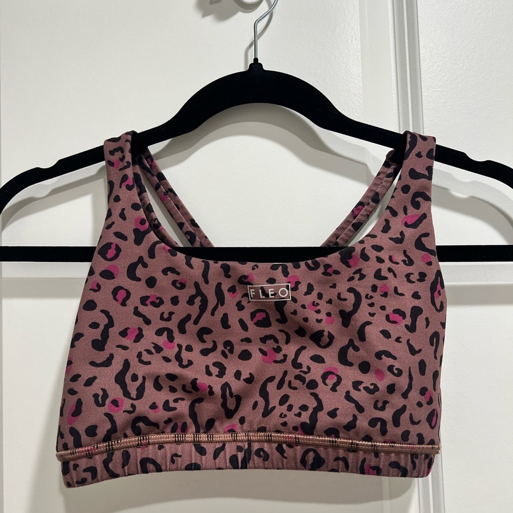 Fleo Isla Sports Bra